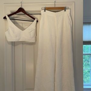 Adelaide Two-Piece set